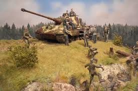Pin On Dioramas