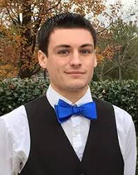 2015-16 Men's Track & Field Roster