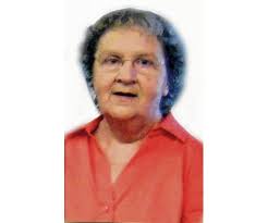 Patricia Ropp Obituary (2017)