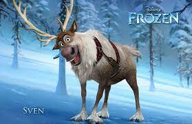 This paraphyletic list includes all fictional hooved characters except fictional horses, fictional pachyderms (elephants, hippopotamuses, and rhinoceroses), and fictional swine, as each has its own list. Photos Meet The Characters From Disney Animation S Frozen Film
