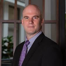 Patrick Terry Email & Phone Number