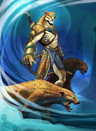 Submitted 2 years ago * by tardis101kruphix, god of goodstuff. Aker In Egyptian Mythology Aker Also Spelt Akar Was One Of The Earliest Gods Worshipped And Was The Deifica Mythical Creatures Fantasy Creatures Creatures