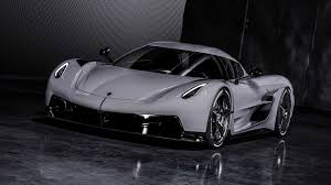 As the former world record holder for the world's fastest production car, koenigseggs are about as special as they come. Alain Class Motors The Koenigsegg Jesko Absolut Fastest Koenigsegg Ever Made