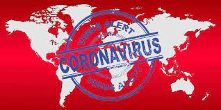 Weltweit sind länder und einzelne regionen von dem coronavirus betroffen. Coronakrise Achtung Risikogebiet