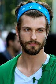 4 Hair Accessories You Should Not Miss Mens Hairstyles Bandana Hairstyles Long Hair Styles Men