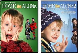 I think I'm forgetting one or two but I kept up with everything in my ...