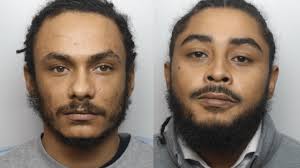 Slough Shooting: Man Jailed for Over 15 Years in Landmark Case %sep% UKNIP