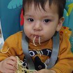 Daniel Lafata's Instagram, Twitter & Facebook