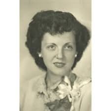 Hazel Marie Doss Obituary July 10, 2019