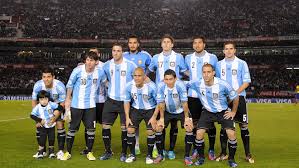 Archivo de noticias en barranquilla, la región caribe, colombia y el mundo sobre. The Crisis Of Argentine Football And Poor Results