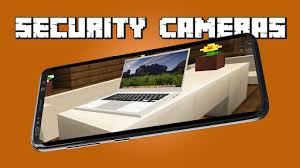 The cylinders bores were attached to the outer case at the 12, 3, 6 and 9 o’clock positions) for greater rigidity around the head gasket. Download Working Security Cameras Furniture Mod For Mcpe Free For Android Working Security Cameras Furniture Mod For Mcpe Apk Download Steprimo Com