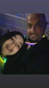 DaDDY Daughter Dance… #ikyky .. this a whole date. 💃