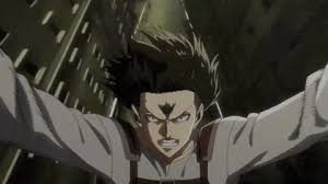 Search, discover and share your favorite attack on titan levi gifs. Attack On Titan Episode 40 Captain Levi Saved All His Disrespectful Crossovers For The Playoffs Black Nerd Problems
