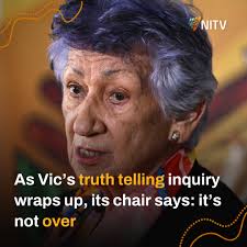 Mob in Redfern share their final thoughts