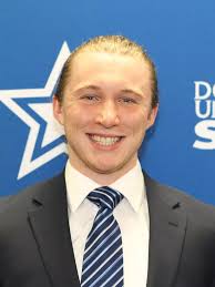 2020 Men's Volleyball Roster