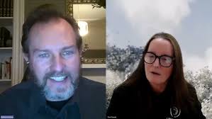 Lesley Gregory, EMEA Senior Talent Acquisition Leader at Amazon