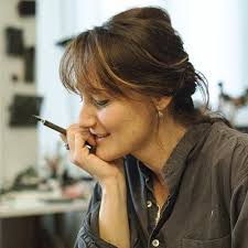 Gabriela Hess's Instagram, Twitter & Facebook