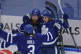 Dating back to 1917, it is the oldest rivalry in the nhl. Bi3hquru8o3y9m