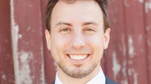 Michael Daly, JD '08, Legal Adviser for the Iran-U.S. Claims Tribunal in  The Hague