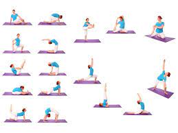 Study flashcards on ashtanga yoga primary series asana names at cram.com. 50 Different Yoga Asanas That Every Beginner Should Know Styles At Life