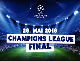 To mark the return of the champions league this month adidas have revealed the official match ball that will be used throughout the knockout stages and final. Champions League Final 2018 Kulturfabrik Kofmehl
