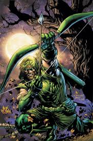Ricardo diaz may refer to: Arrow S Stephen Amell Now Looks Like Comic Book Oliver Queen