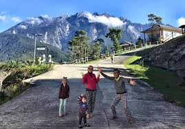 Jalan mesilou golf club,ranau, kundasang, 89307, sabah, malaysiashow on map. Kaki Cuti Dream World Resort Kundasang Sabah Facebook