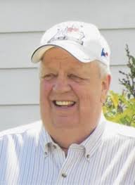 Harry Stock 2023, death notice, Obituaries, Necrology