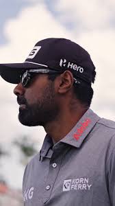 Sahith Theegala x Shady Rays