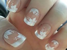 O produto é fixado na cabine de luz uv e através de moldes acontece a aplicação, deixando suas unhas ainda mais elegantes e duradouras. 10 Estilos De Unhas Decoradas Para Refletir O Seu Estilo Eu Total