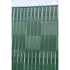 Leroy merlin is involved in improving housing and living environment of people in the world. Brise Vue Avec Attaches Lixo H140 X L250 Cm Cloture Maison Tonnelle Jardin Brise Vue