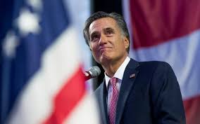 Learn more about republican mitt romney, the former massachusetts governor who was defeated by president barack obama in the 2012 presidential election, at biography.com. Romney Failed To Win At Utah Convention But Few Believe He S Doomed The New York Times