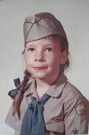 Merrie Young's Instagram, Twitter & Facebook