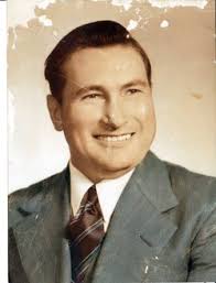 Charlie E. “Mac” McKinley (1909-1997)