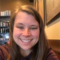 Ashley Wojcik's Instagram, Twitter & Facebook