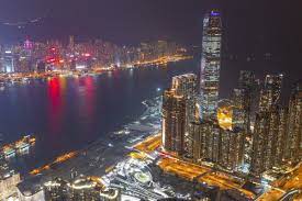 Hong kong city boasts a long list of tourist attractions that are truly iconic and offer some unique experiences. World S Most Expensive City For Expats Hong Kong Ranks Fourth In Survey Topped By Turkmenistan S Ashgabat South China Morning Post