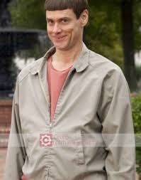 Lloyd Jacket Dumb and Dumber | Jim ...