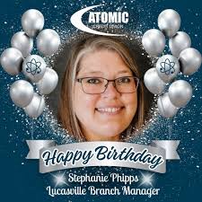 Atomic Credit Union added a new photo.