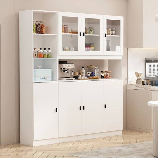 Display Cabinets