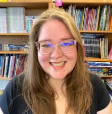 Sarah Hill, Finance Manager, ext. 100