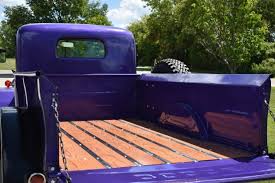 Image result for Deep Purple Blue 1951 Dodge Truck
