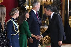 Fiesta Nacional y desfile del 12 de octubre, en directo | Así hemos vivido la jornada