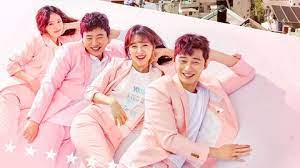 When the world turns its back on one of them, the other rushes to comfort them. Fight For My Way Rakuten Viki