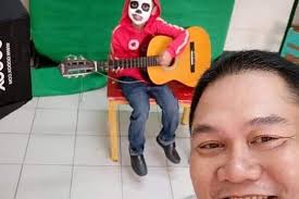 Fundraiser by Chad Villegas : Help Chris survive and recover from stroke