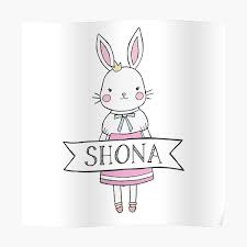 Fear can keep us all night long, but faith makes one beautiful pillow. Shona Posters Redbubble