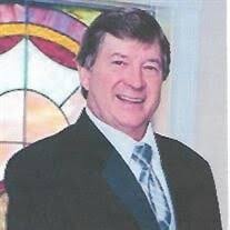 Rodger Dale Leach Obituary