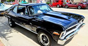 Image result for Nassau Blue 1962 Nova