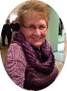 Ann Diebold Obituary