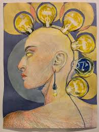 LOGOS 2023-2024 by St. Paul's Episcopal School