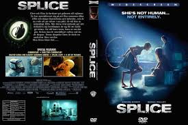 There is no true standard poster size. Splice Horror Sci Fi Dark Movie Film Poster Wallpaper 3198x2130 290384 Wallpaperup